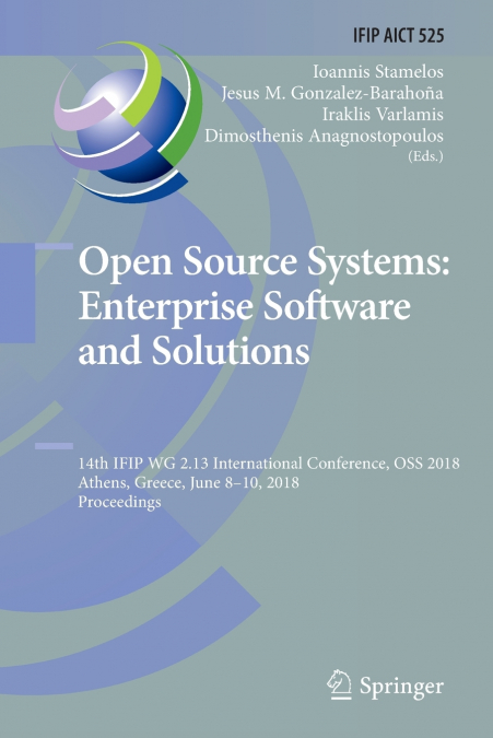 Open Source Systems