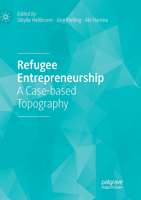 Refugee Entrepreneurship