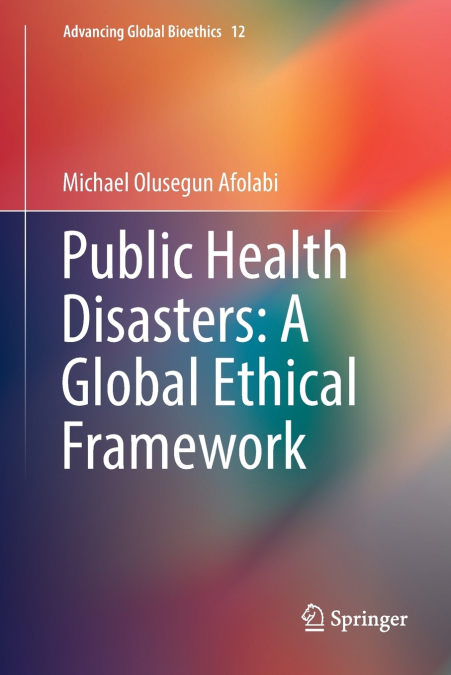 Public Health Disasters