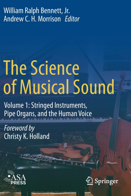 The Science of Musical Sound