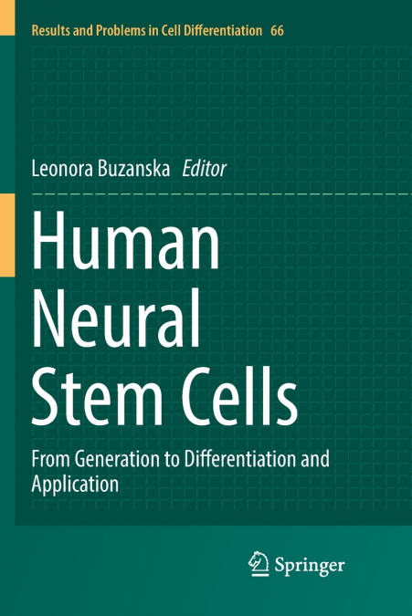 Human Neural Stem Cells