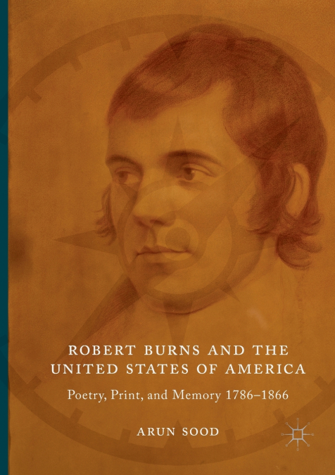 Robert Burns and the United States of America