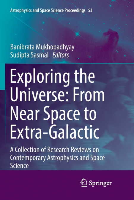 Exploring the Universe