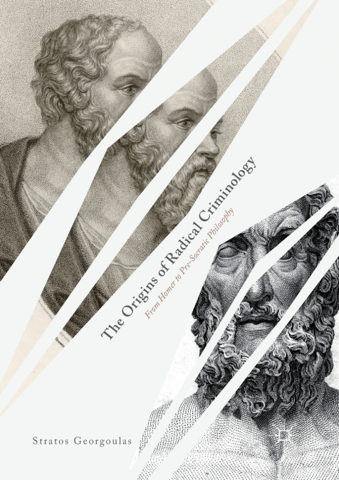 The Origins of Radical Criminology