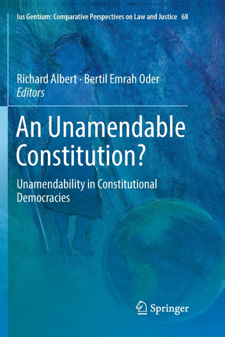 An Unamendable Constitution?