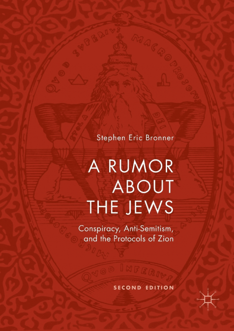 A Rumor about the Jews