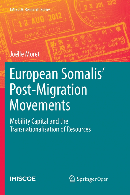 European Somalis’ Post-Migration Movements