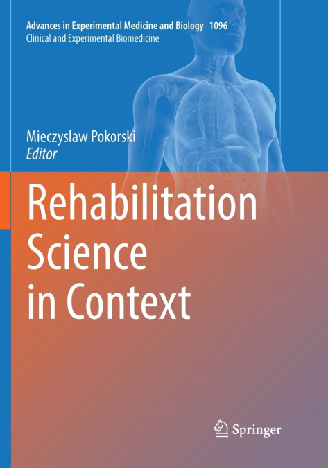 Rehabilitation Science in Context