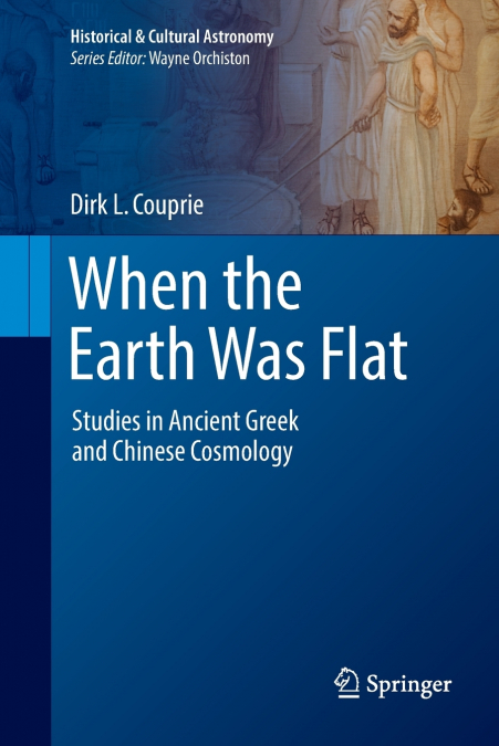 When the Earth Was Flat
