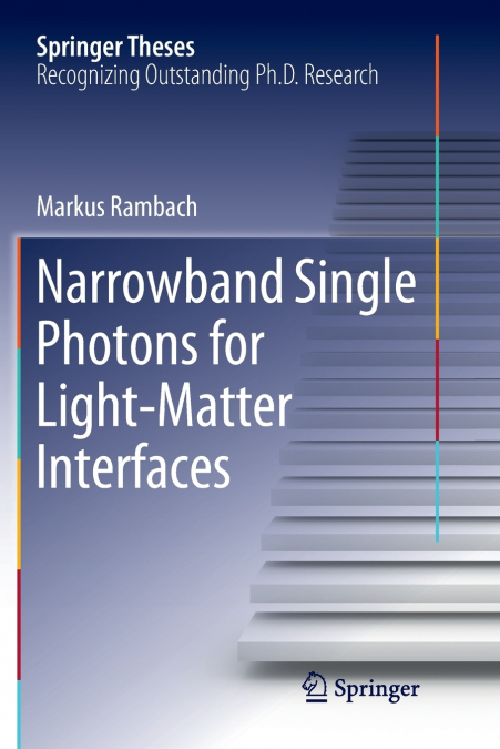 Narrowband Single Photons for Light-Matter Interfaces