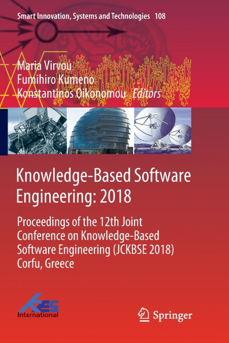 Knowledge-Based Software Engineering
