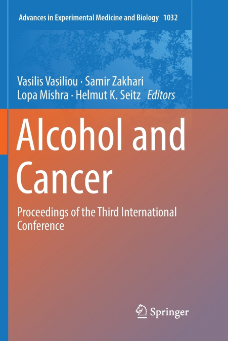 Alcohol and Cancer