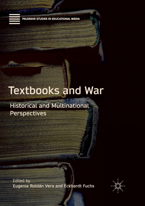 Textbooks and War