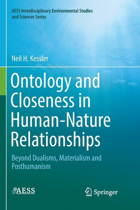 Ontology and Closeness in Human-Nature Relationships