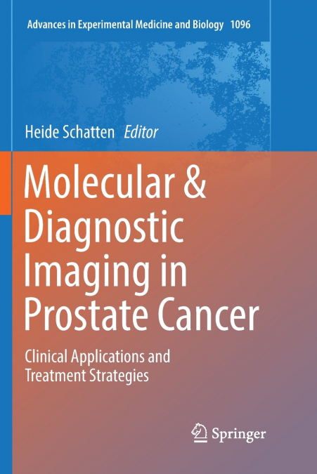 Molecular & Diagnostic Imaging in Prostate Cancer