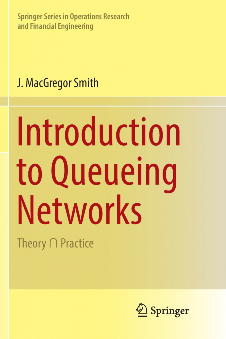 Introduction to Queueing Networks