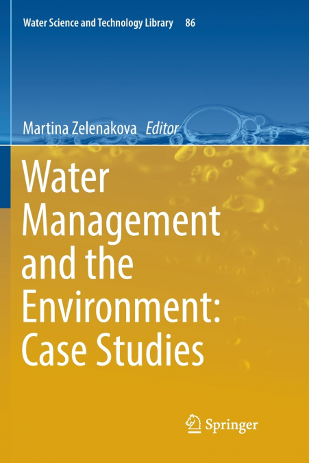 Water Management and the Environment