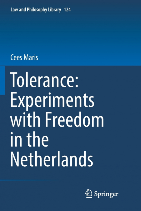 Tolerance