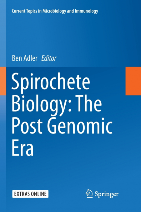 Spirochete Biology