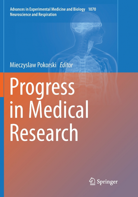 Progress in Medical Research