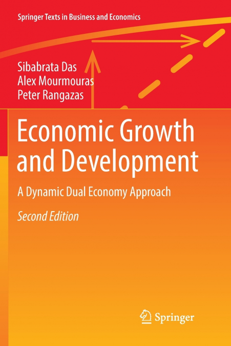Economic Growth and Development