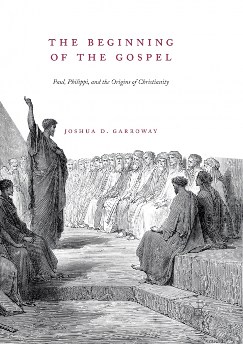 The Beginning of the Gospel