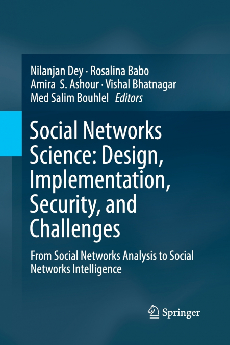 Social Networks Science