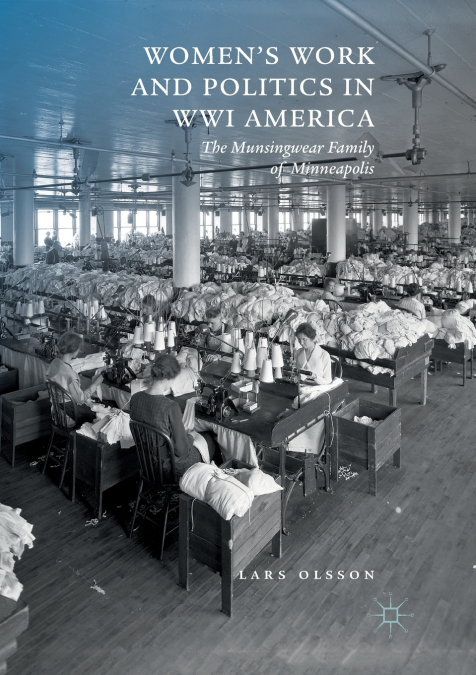 Women’s Work and Politics in WWI America