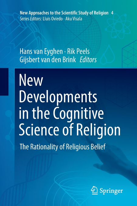 New Developments in the Cognitive Science of Religion