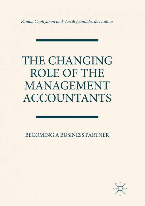The Changing Role of the Management Accountants