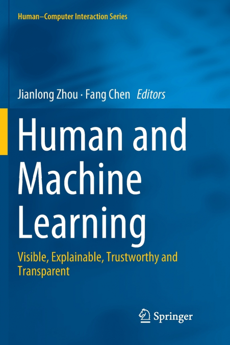 Human and Machine Learning