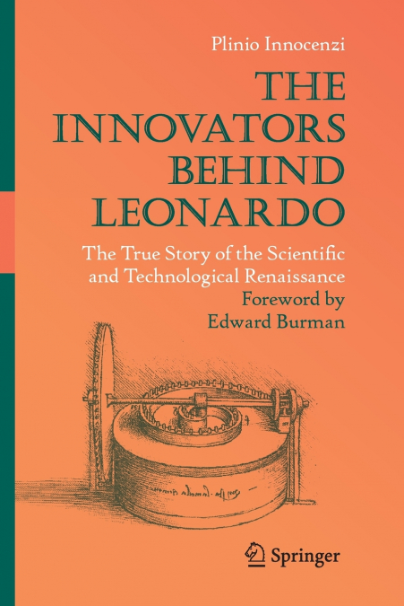 The Innovators Behind Leonardo