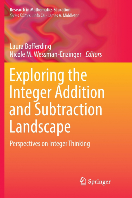 Exploring the Integer Addition and Subtraction Landscape