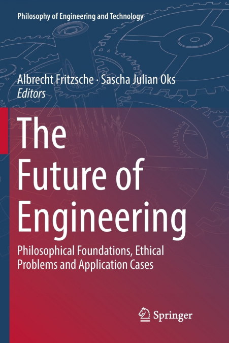 The Future of Engineering