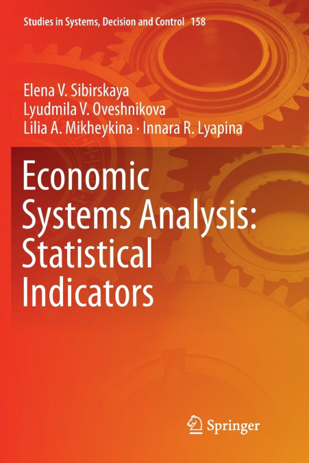 Economic Systems Analysis