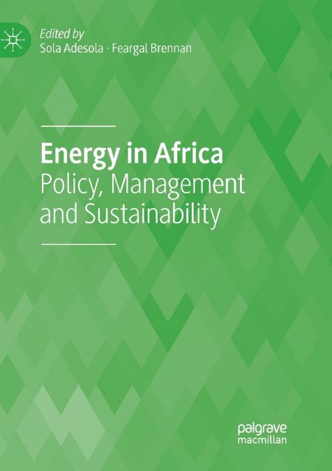 Energy in Africa