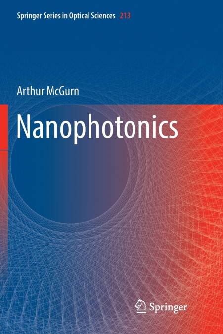 Nanophotonics