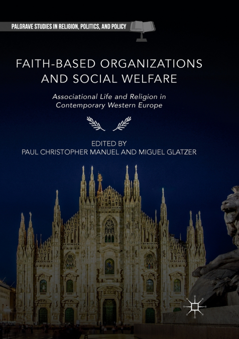 Faith-Based Organizations and Social Welfare