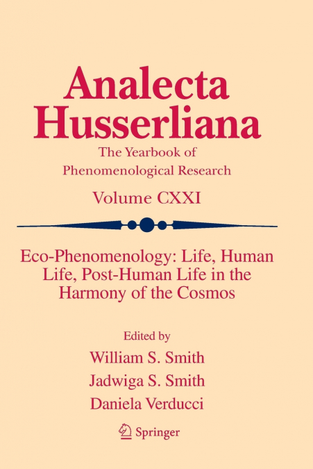 Eco-Phenomenology