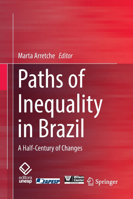 Paths of Inequality in Brazil