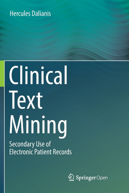 Clinical Text Mining