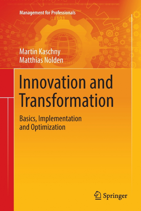 Innovation and Transformation
