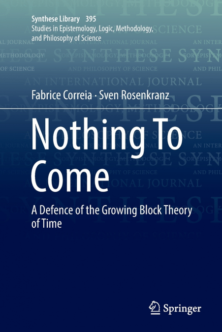 Nothing To Come
