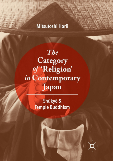 The Category of ’Religion’ in Contemporary Japan