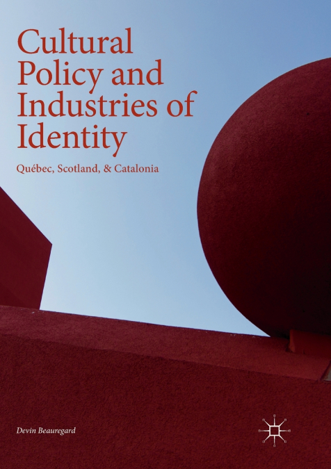 Cultural Policy and Industries of Identity