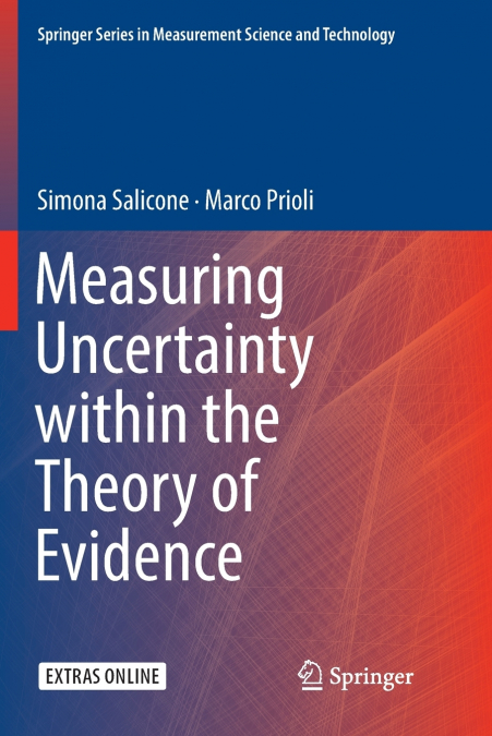 Measuring Uncertainty within the Theory of Evidence