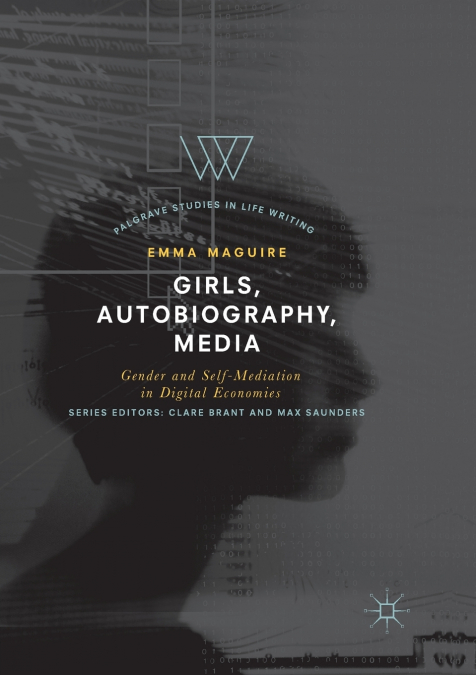Girls, Autobiography, Media