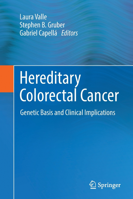 Hereditary Colorectal Cancer