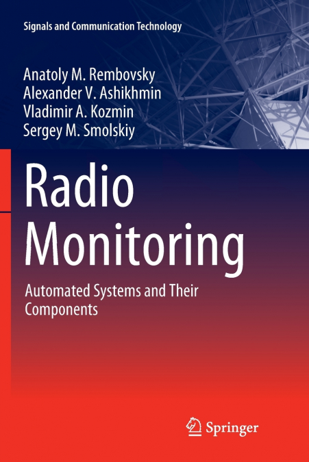 Radio Monitoring