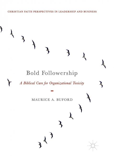 Bold Followership